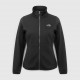 The North Face Γυναικεία Μαύρη Ζακέτα / Pre Owned